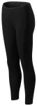 Damen Leggings, schwarz