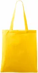 Kleine Einkaufstasche, gelb