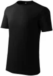 Leichtes Kinder T-Shirt, schwarz