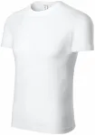 Leichtes T-Shirt, weiß