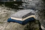 Kleines Handtuch aus Bio-Baumwolle | Handtuch aus Bio-Baumwolle | Handtuch aus Bio-Baumwolle