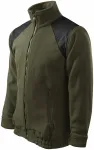 Sport Jacke, military