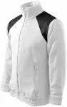 Sport Jacke, weiß Sport Jacke, weiß