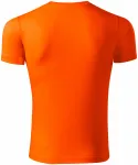 Unisex Sport T-Shirt, neon orange